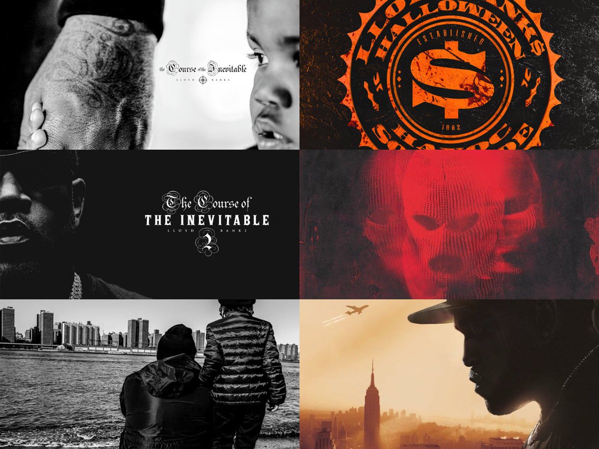 AINTNOSYMPATHY's tweet photo. This is the @Lloydbanks  3.0 era https://t.co/NSZDVUXyE4