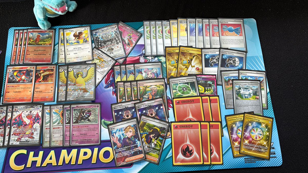 Cem1995_'s tweet photo. Won a Cup today with Zard https://t.co/oNbf2TAdnP