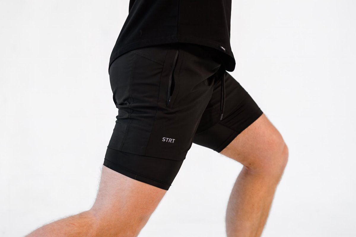 strtathletic's tweet photo. Clothes that move with you ♾️

Start Today . Repeat Tomorrow https://t.co/Zk8KCG9noQ