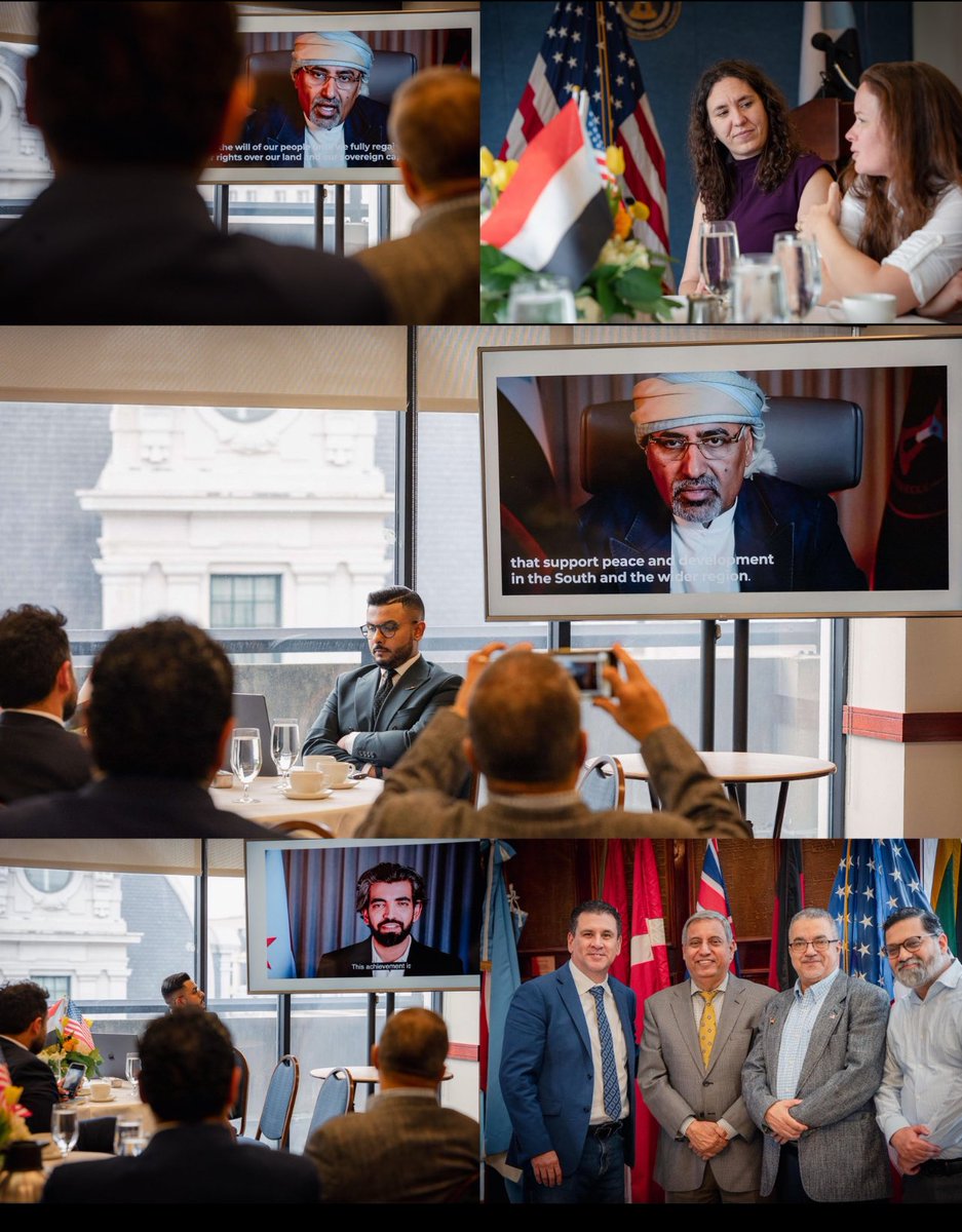 🔻إعلان

تم إطلاق الهاشتاج التالي👇
وكالعادة شعب الجنوب يجتاح منصة X
يوم مهم يوم تاريخي مابعده ليس كما قبله

#يوم_اعلان_عدن_التاريخي
يوم تفويض قائدنا وقائد مسيرة إستعادة #الجنوب_العربي 
 الرئيس <a href="/AidrosAlzubidi/">عيدروس الزُبيدي - Aidaros Alzubidi</a>  حفظه الله ورعاه
من براثن و مؤمرات الإحتلال اليمني

تزامنا مع إفتتاح