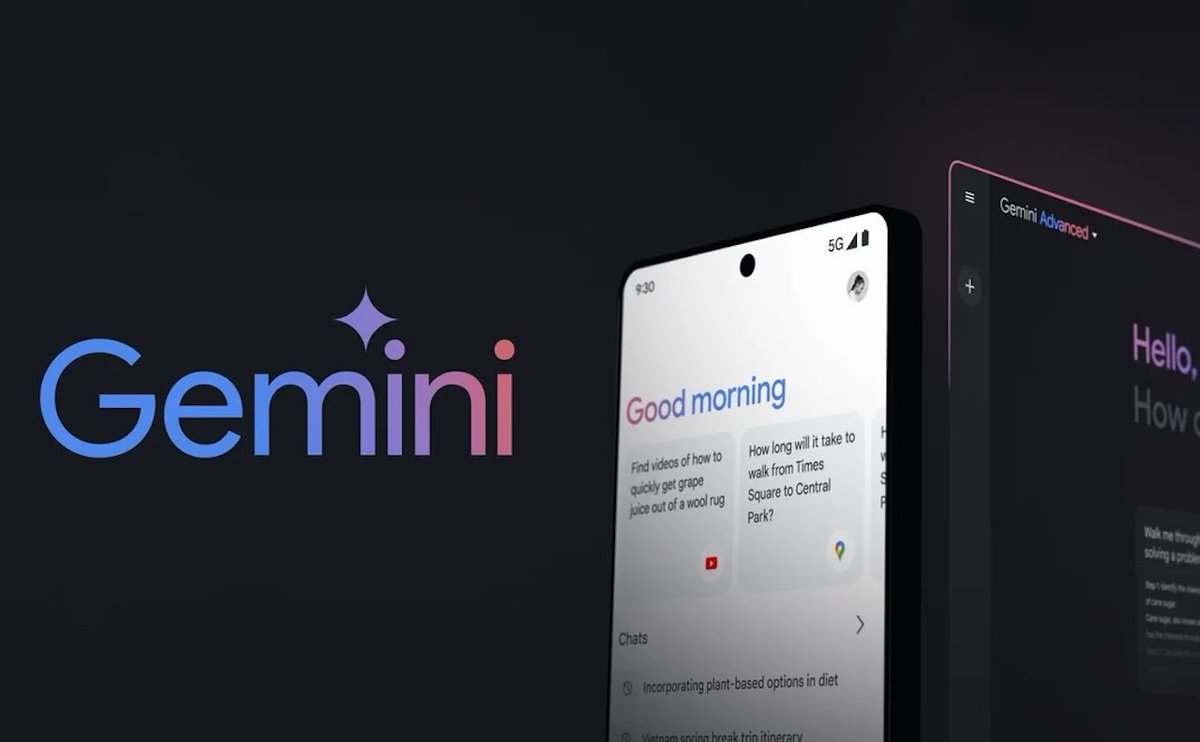monkeys_com_co's tweet image. Google is bringing its Gemini AI chatbot to kids under 13 via supervised Android devices. Parents can control access through Family Link, but concerns remain about AI errors and safety. 

#AI #GoogleGemini #KidsAndTech #Google #Gemini