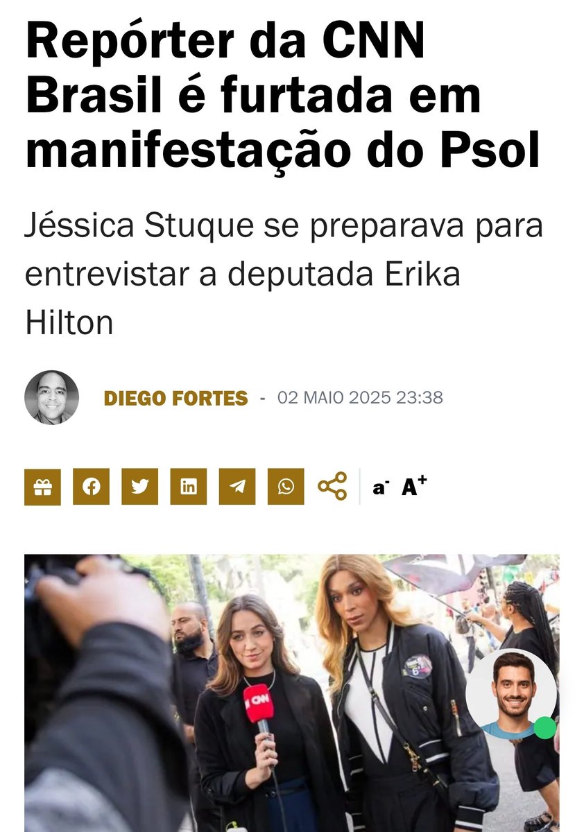 Mais um companheiro garantiu a "cervejinha" do final de semana.