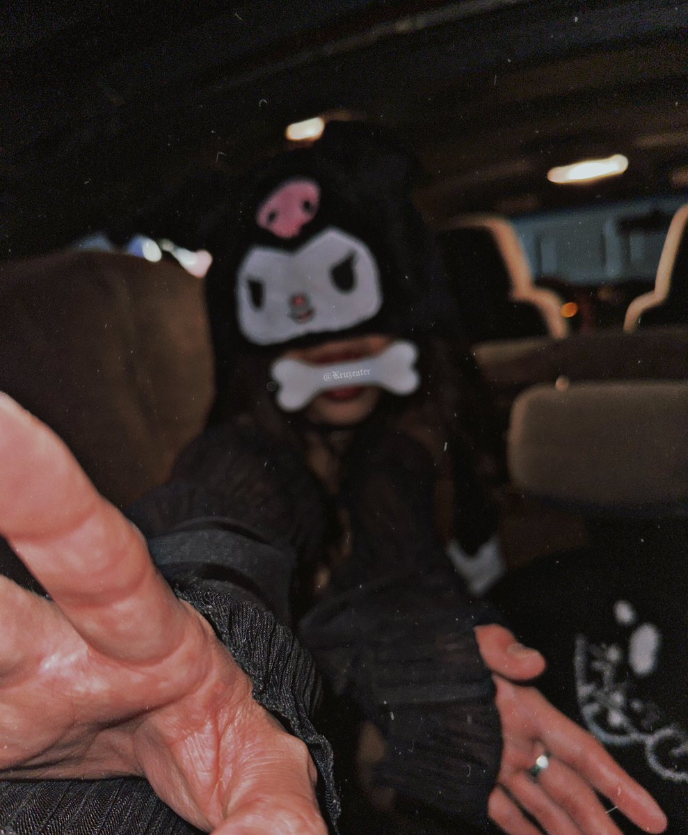 Kruzeater's tweet photo. Snatched this cute little slut from the park and threw her in the trunk. She was screaming for help and begging me to stop r4ping her tight little cunt, but she was dripping wet the entire time 

Who should I kidnap next to keep this pretty girl company in my basement? https://t.co/nkkbYa2CSC