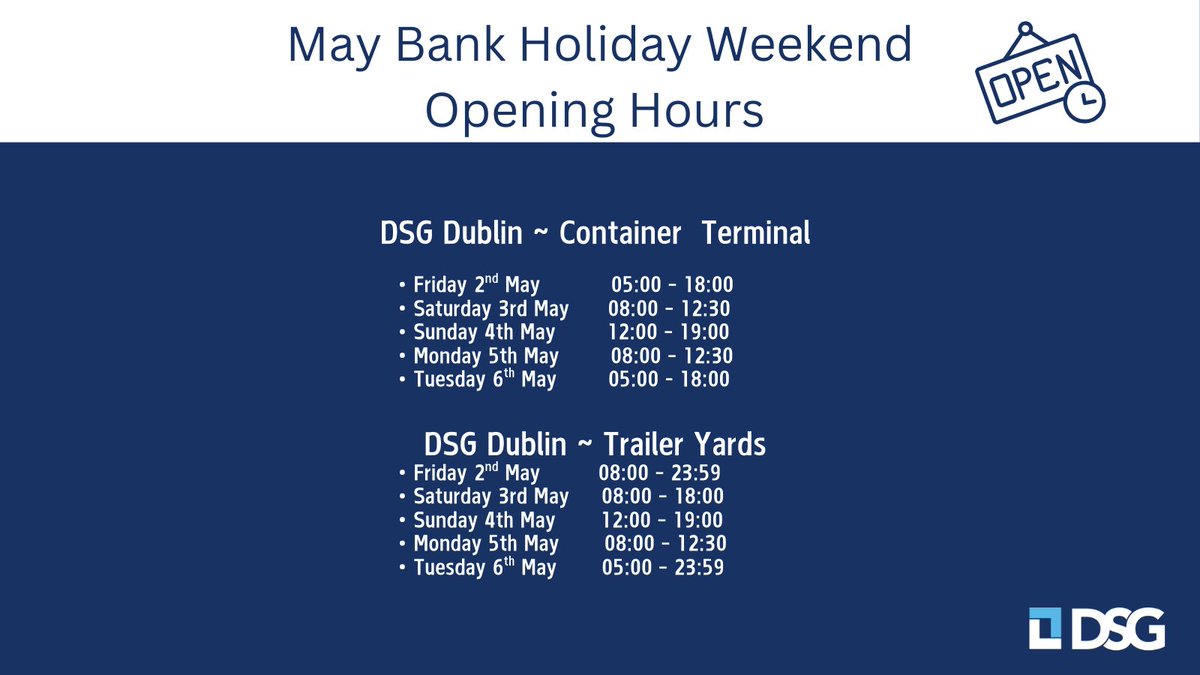 Doyle Shipping Group (@doyleshipping) on Twitter photo 