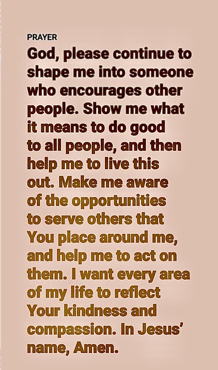 My daily prayer, here I am, Lord, use me for your Glory♥️🙏♥️🙌👇peace🕊