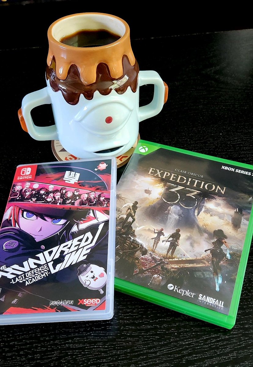 Midnight Monster Society tweet media