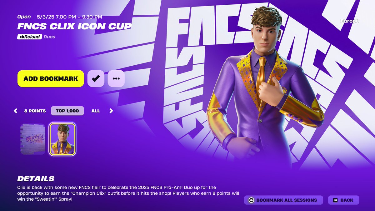 LFD only for this.

fortnitetracker.com/profile/kbm/ta…
