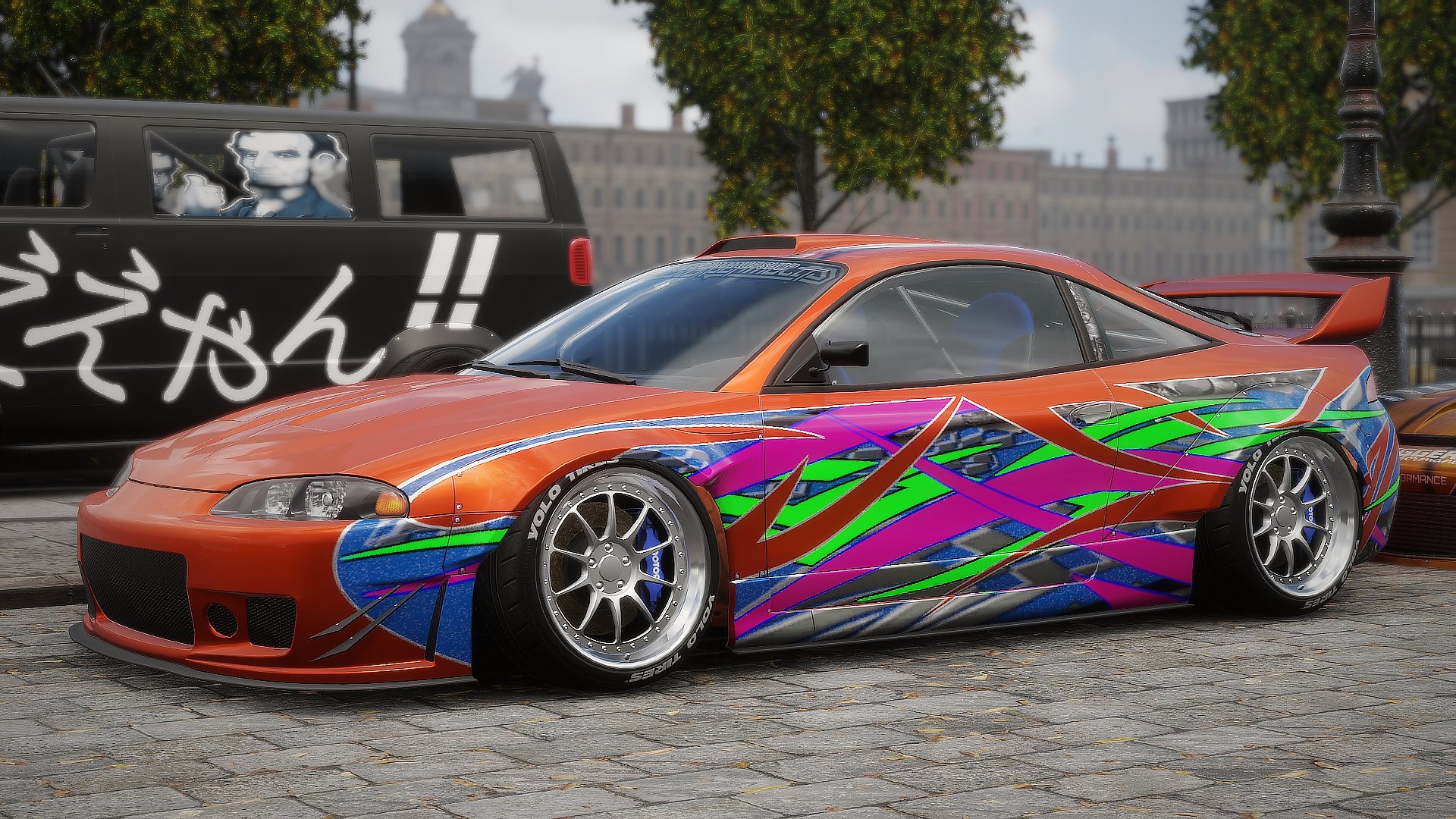 スライムさん専用 ダイバーズさん 専用です♪ ギャラリー】2025 SUPER GT RD.1