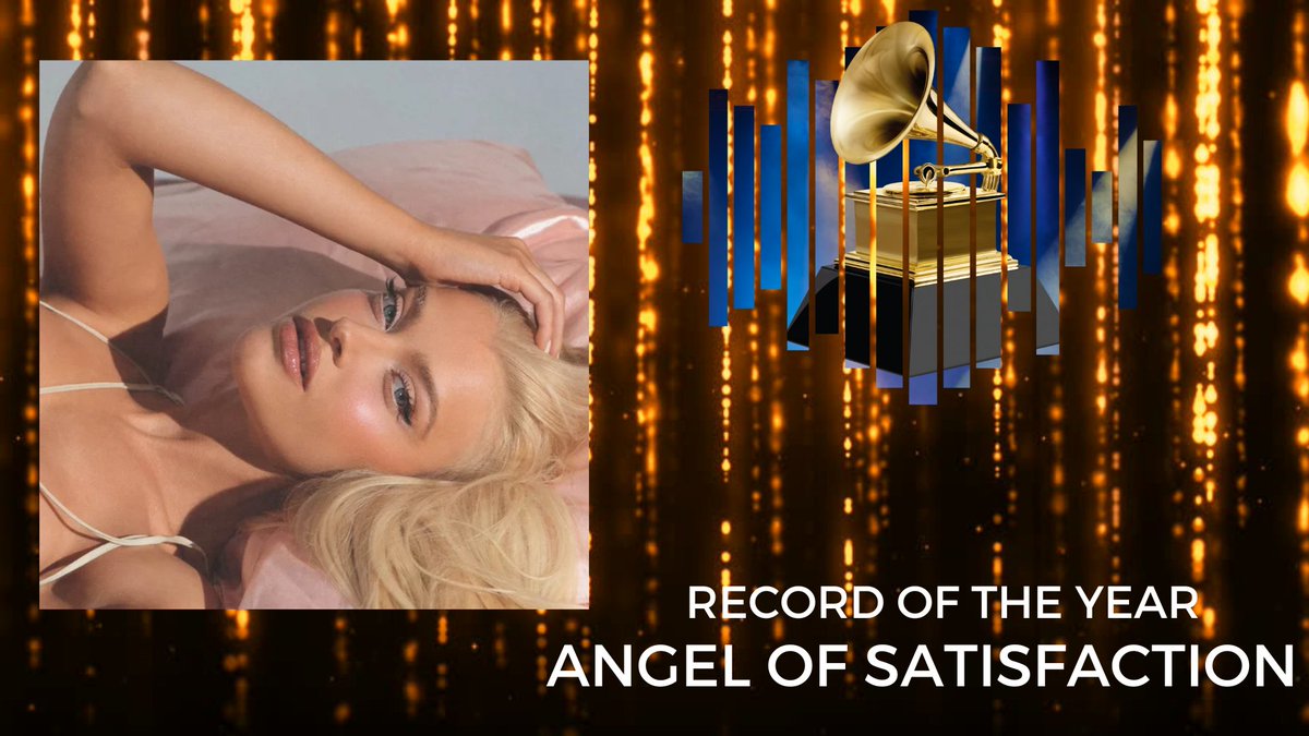 AND THE GRAMMY GOES TO...

#GRAMMYsRPM14