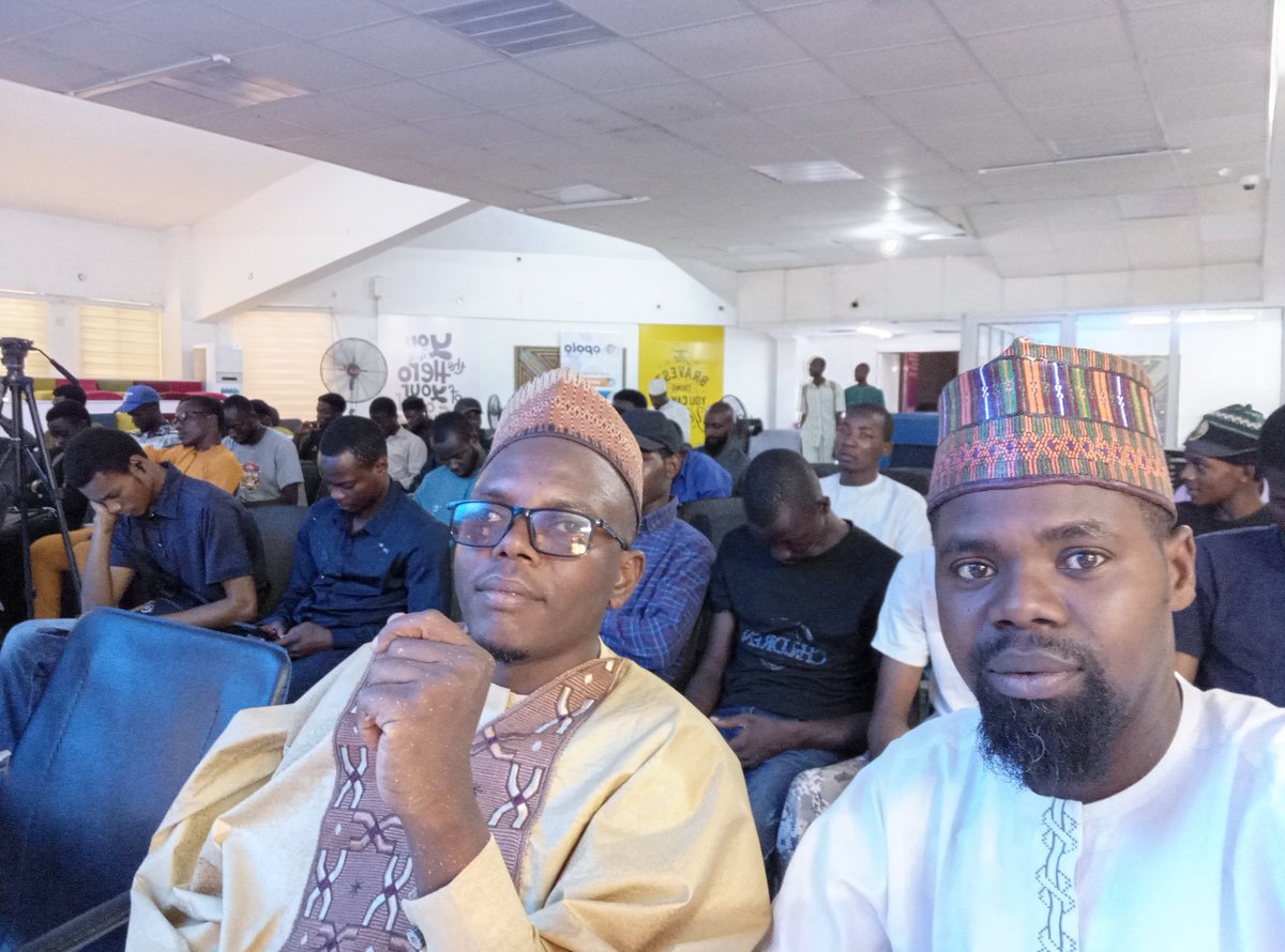 smart_rogo's tweet photo. Discover the power of #Web3 with @Palkadot! Palkadot empowers newbies to build on top of its ecosystem, providing tools, resources &amp; support to unlock their potential. Join the community &amp; start building your #Web3 journey today! #blockchain #Palkadotkanomeetup
#Palkadotafrica https://t.co/swtUSxvCVv