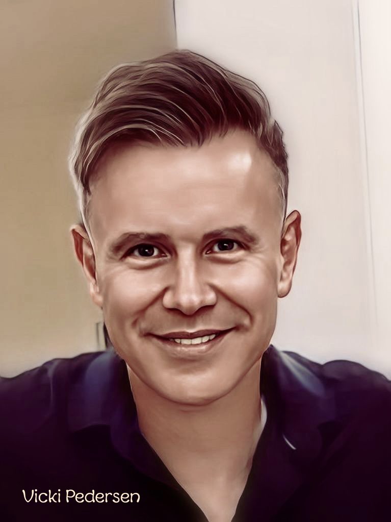 It’s <a href="/neilbyrne_CT/">Neil Byrne</a> Saturday! Have a fantastic day! 🎶☘️