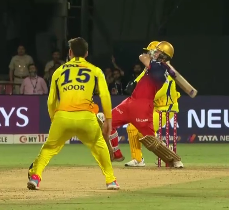 i never had such confidence in kohli istg