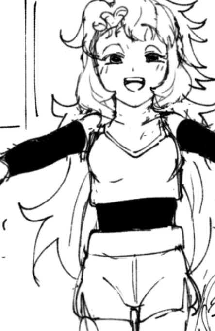 落書き 