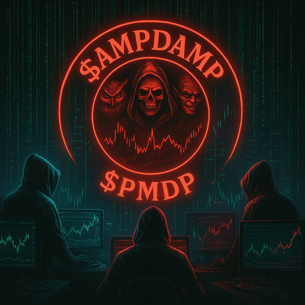 PMDP2025's tweet photo. They thought they could control the code.
But the chain belongs to the people.
PMDP stands with the rebels — the hackers, the builders, the unstoppable.
Power to the decentralized.
#PMDP #CryptoRegulator #Crypto #DeFi #Web3 https://t.co/AJDfRPzEUo