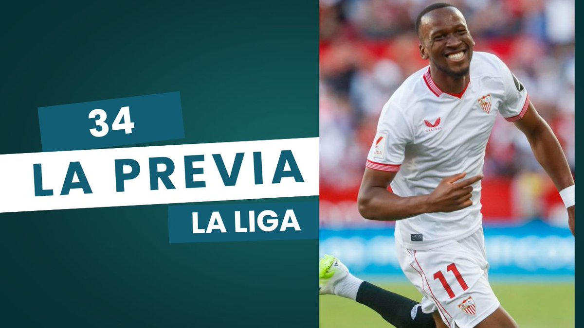 Previa 34🎙️ 
youtu.be/ts_cKP3WThE?si…