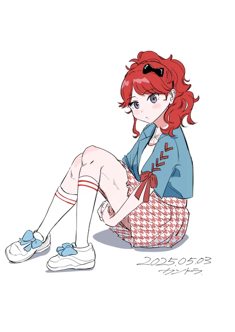 珠璃ちゃんぎゃんかわ 
