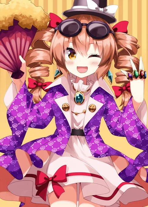 女苑ちゃん