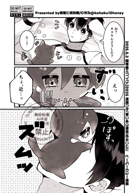 今日のrnisペーパーでした!貰ってくださりありがとうございました🫶🏻 