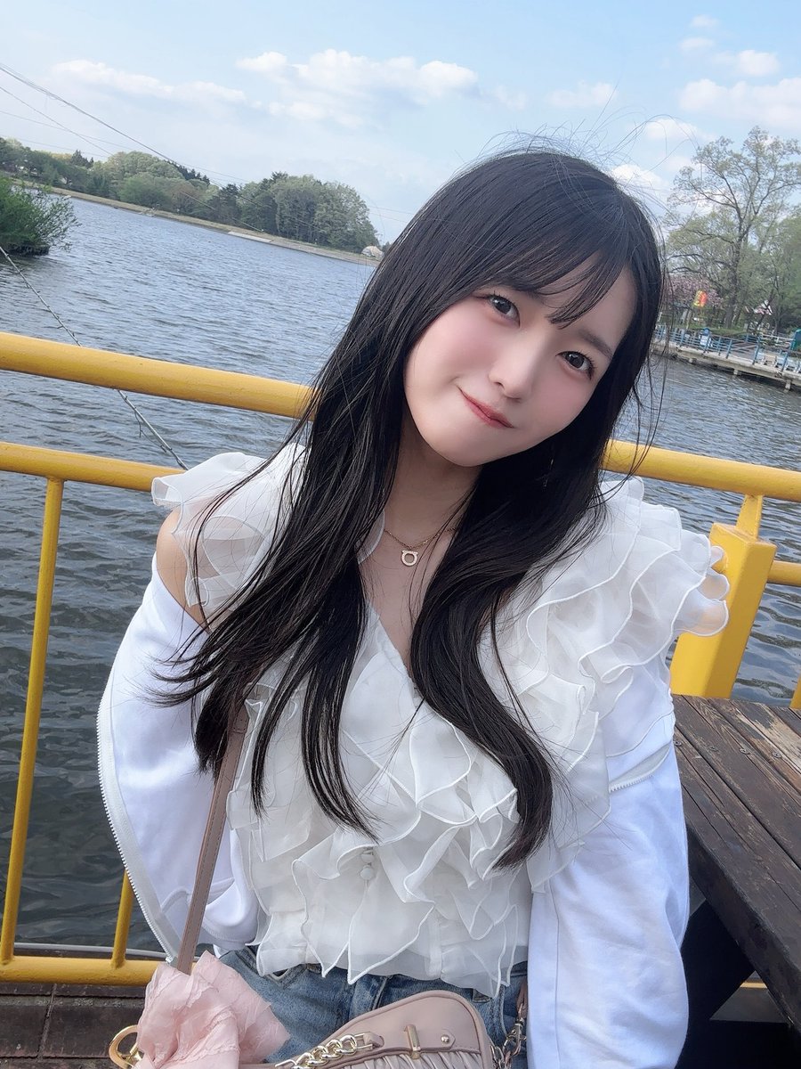 Post by 橋本あみ（Appare!） on X: すきー？