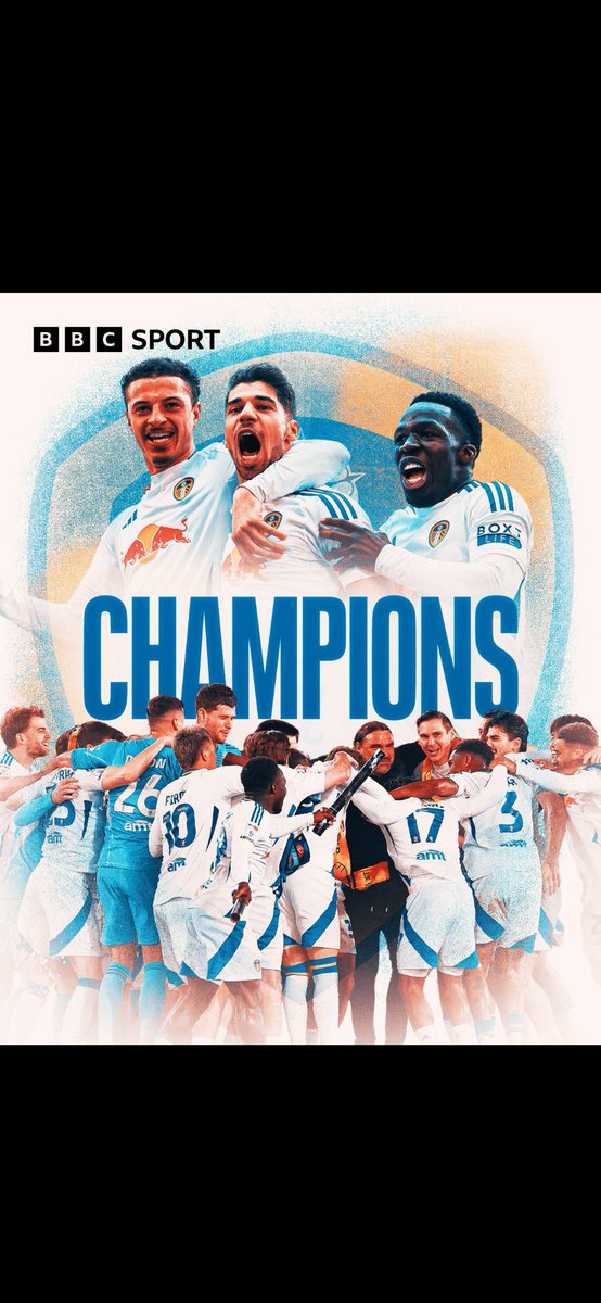 Leeds…. Leeds are falling apart againnnnnnn get in there!!!! MOT #LeedsUnited #Champions