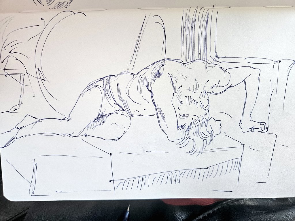 figure drawing 
