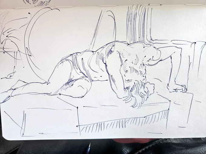 figure drawing 