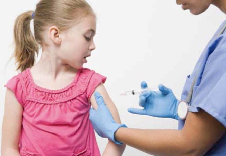 ‼️‼️‼️La cosa più importante è la libertà di poterne parlare, senza censura.

Il segretario alla Salute Robert F. Kennedy Jr. ha consigliato ai nuovi genitori di ricercare info sui vaccini raccomandati per i loro figli, poiché i funzionari sanitari stanno esaminando come alcuni