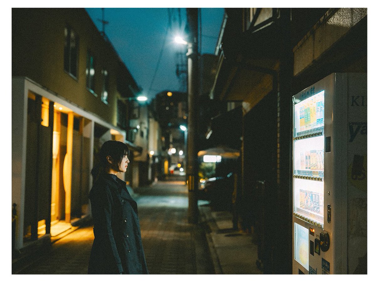 DanielMarjuadi's tweet photo. 京都・祇園の静かな夜 /w @Mone_otohiro34 📸🌌

#Fujifilm #GFX100sII https://t.co/nxxUe2IC3W