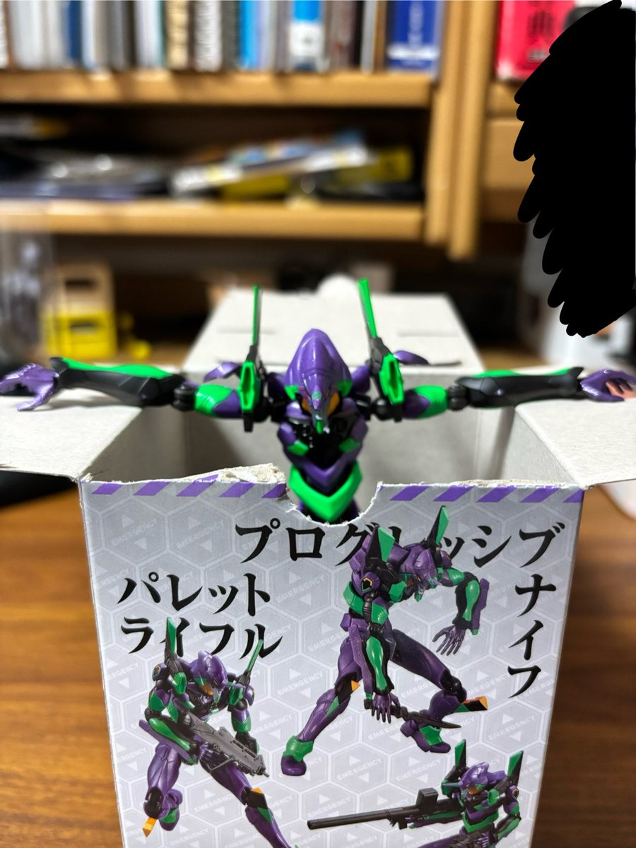 境軟 tweet media
