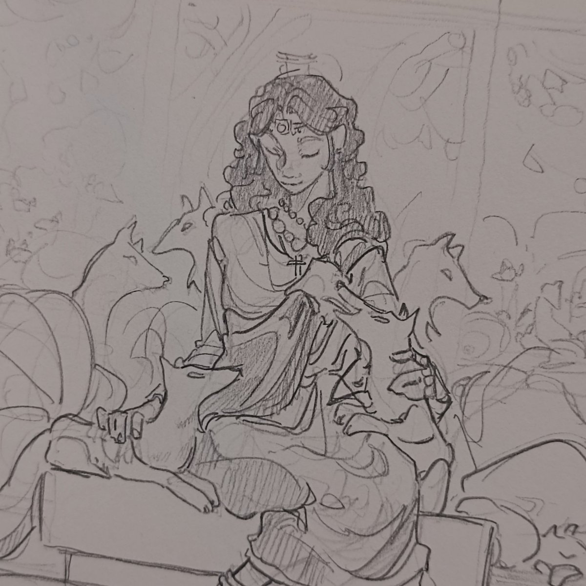 Just for fun

#art #lycahugo #zzz #hsr