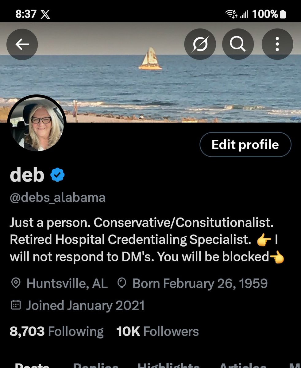 🚨 I made it to 10k.  I have the best friends.
Thank you so much!! Woohoo!!