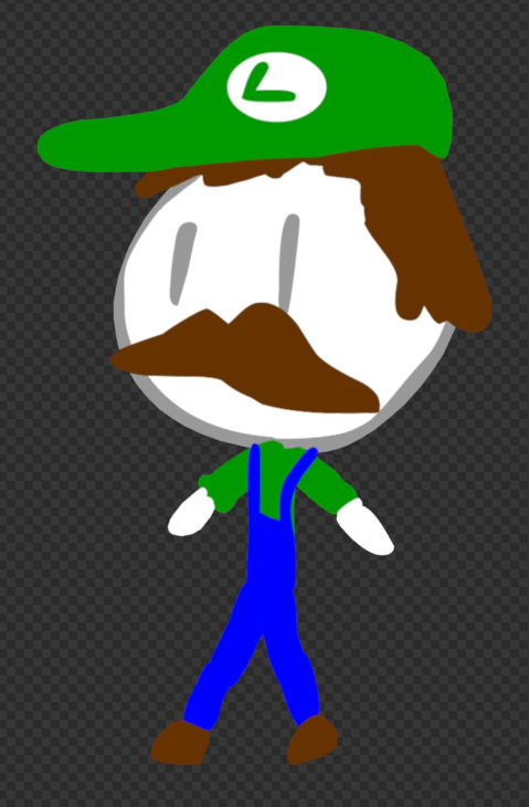 PlusBling39479's tweet photo. Mario and Luigi https://t.co/Q9VQHMQZkg