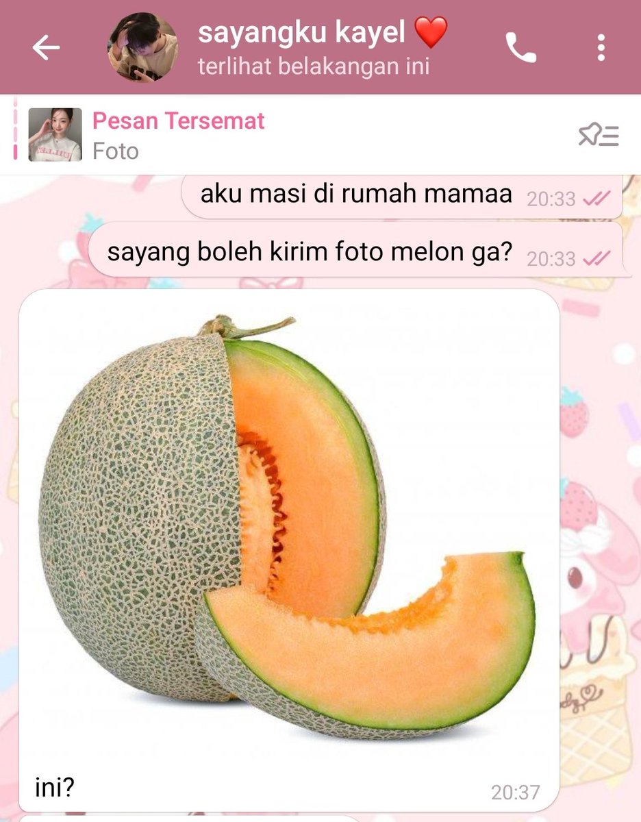 weftties's tweet image. lucu bgt lagi 😭😭😭