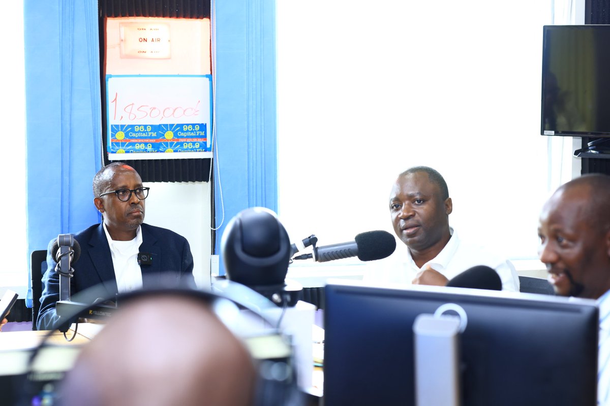 "Growing our exports is critical for national progress. To succeed, we must build capacity and choose the right strategies. I appreciate the positive work <a href="/paceidug/">PACEID</a> is doing in this area. As a private sector player, I see their efforts making a real difference. PACEID should