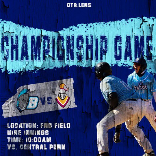 Bucks County CC Baseball (@bucksccbaseball) on Twitter photo 