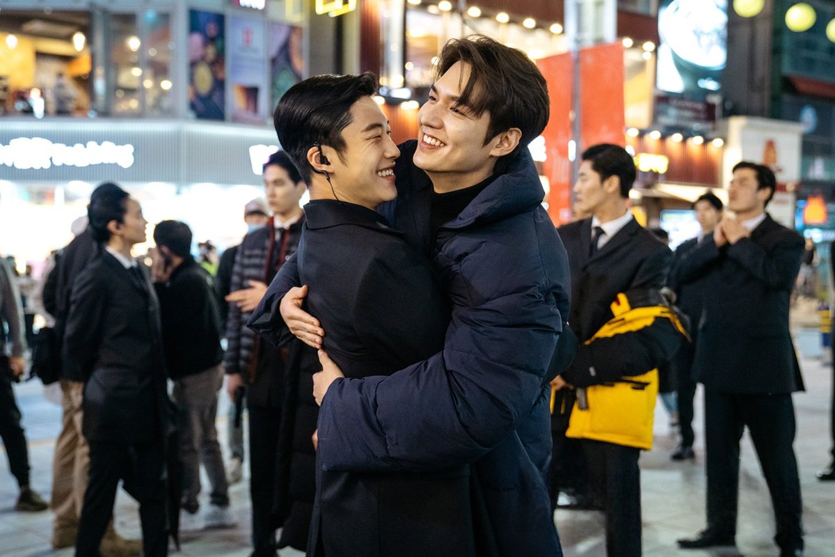 actorlmhs's tweet photo. https://t.co/MEZ8QVlwrf