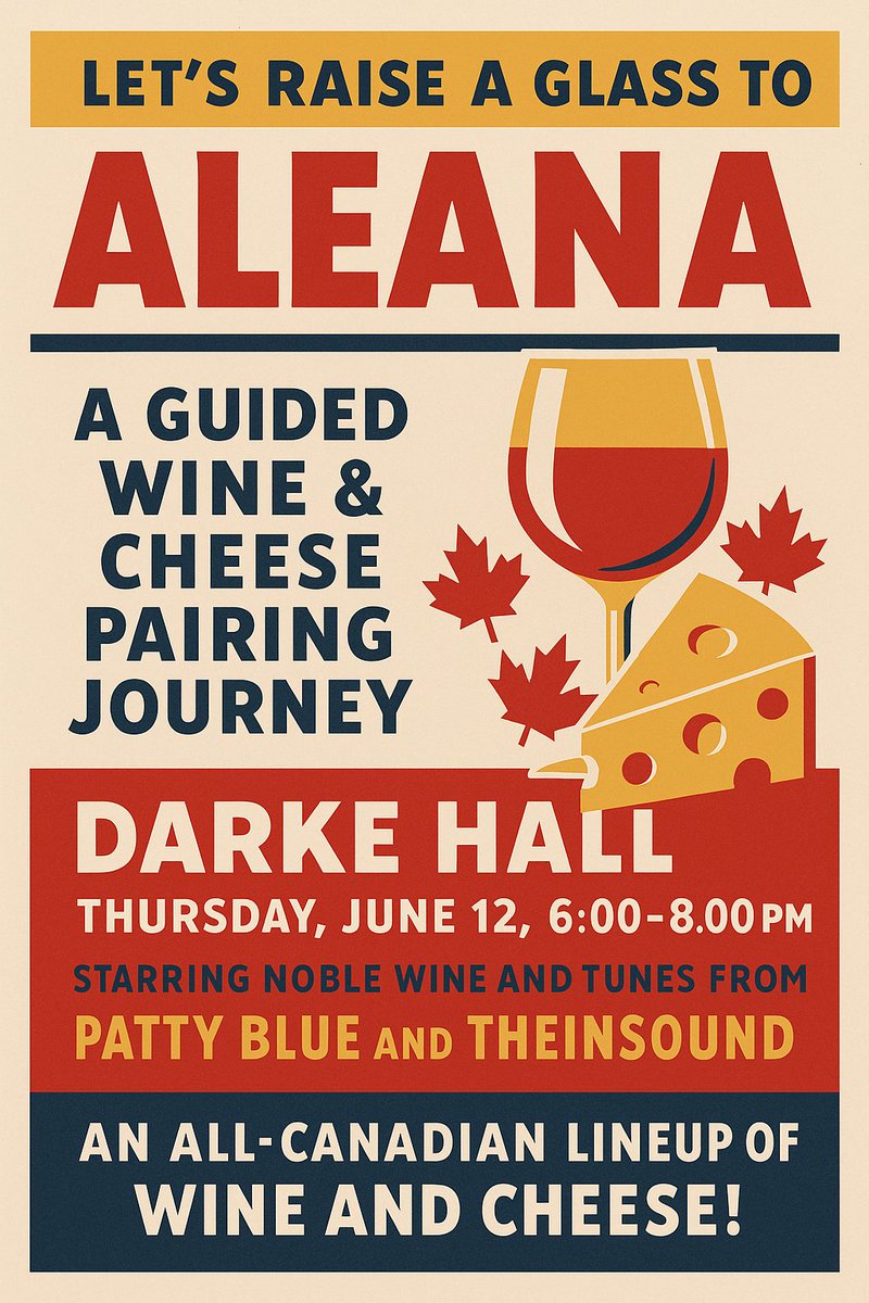 alexmarz's tweet photo. Please join us for our SaskNDP Regina South Albert fundraiser. It's an excellent event and a great opportunity to socialize mingle, enjoy great wine and cheese, and listen to some great music. 

#skpoli #skndp

https://t.co/jDb9g6bCn3 https://t.co/Ob751kgkxl