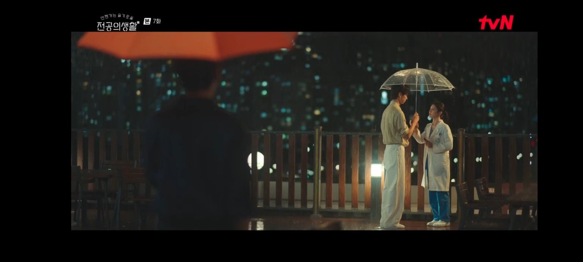 K-Drama Menfess tweet media