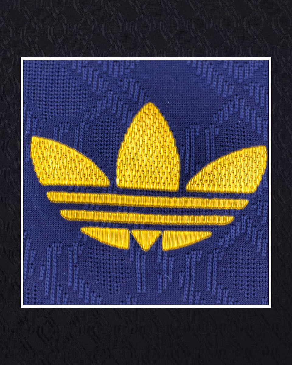 Dhem_boost's tweet photo. #KitOfTheDay 👉🏼 @juventusfc; 23-24 Authentic 3rd Kit by @adidasoriginals Bought from @Stubbsy365

#JuventusFC / #AdidasFootball / #3rdKit / #ForzaJuve / #AdidasOriginals / #ImpossibleIsNothing / #Bianconeri / #FinoAllaFine / #CreatedWithAdidas / #BadgePorn https://t.co/GBp1BL3ytF