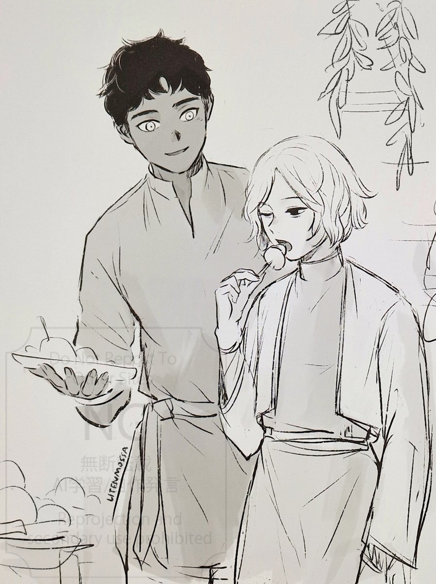 litenmossa (@litenmossa) on Twitter photo 