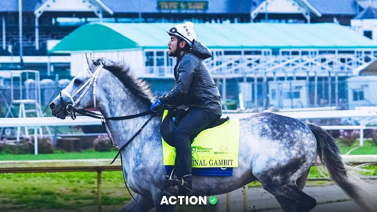 Kentucky Derby Day Betting Preview from <a href="/mconti1023/">Mike Conti</a>

Lots of rain in the forecast - I'll post some tickets this afternoon 

🔗actionnetwork.com/horse-racing/2…
