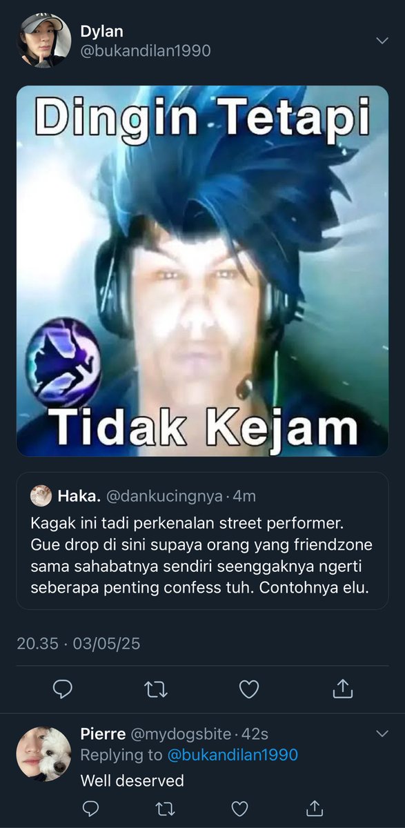 margixian's tweet photo. 397 — Kakek Walt. https://t.co/Z0hsydAg5p
