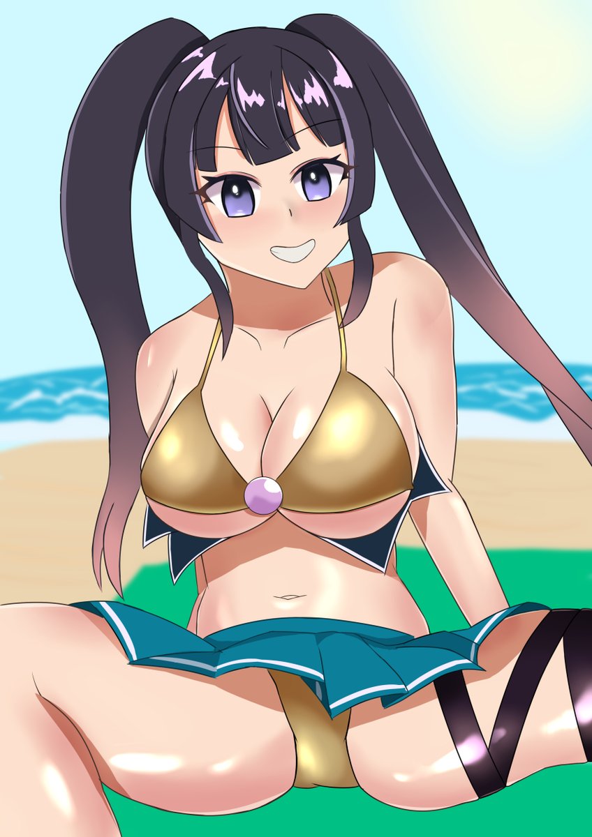 ふぃる tweet media