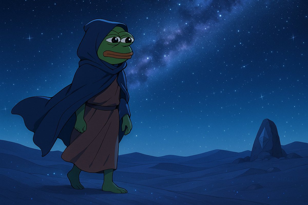 Beneath a thousand silent stars, every step forward is a promise to the future. #FBB4