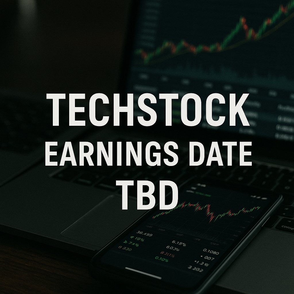 TechStockCoin's tweet image. 🚨 $TECHSTOCK UPDATE 🚨
We’re actively cooking the books as we decide a date for our NO-EARNINGS CALL.
Expect big talk about:
– Strategic pivots
– Tactical pivots
– Pivot pivots
Stay tuned. We&apos;re not just turning the ship — we&apos;re spinning it. $sol $mstr $hood $eth $house $gme