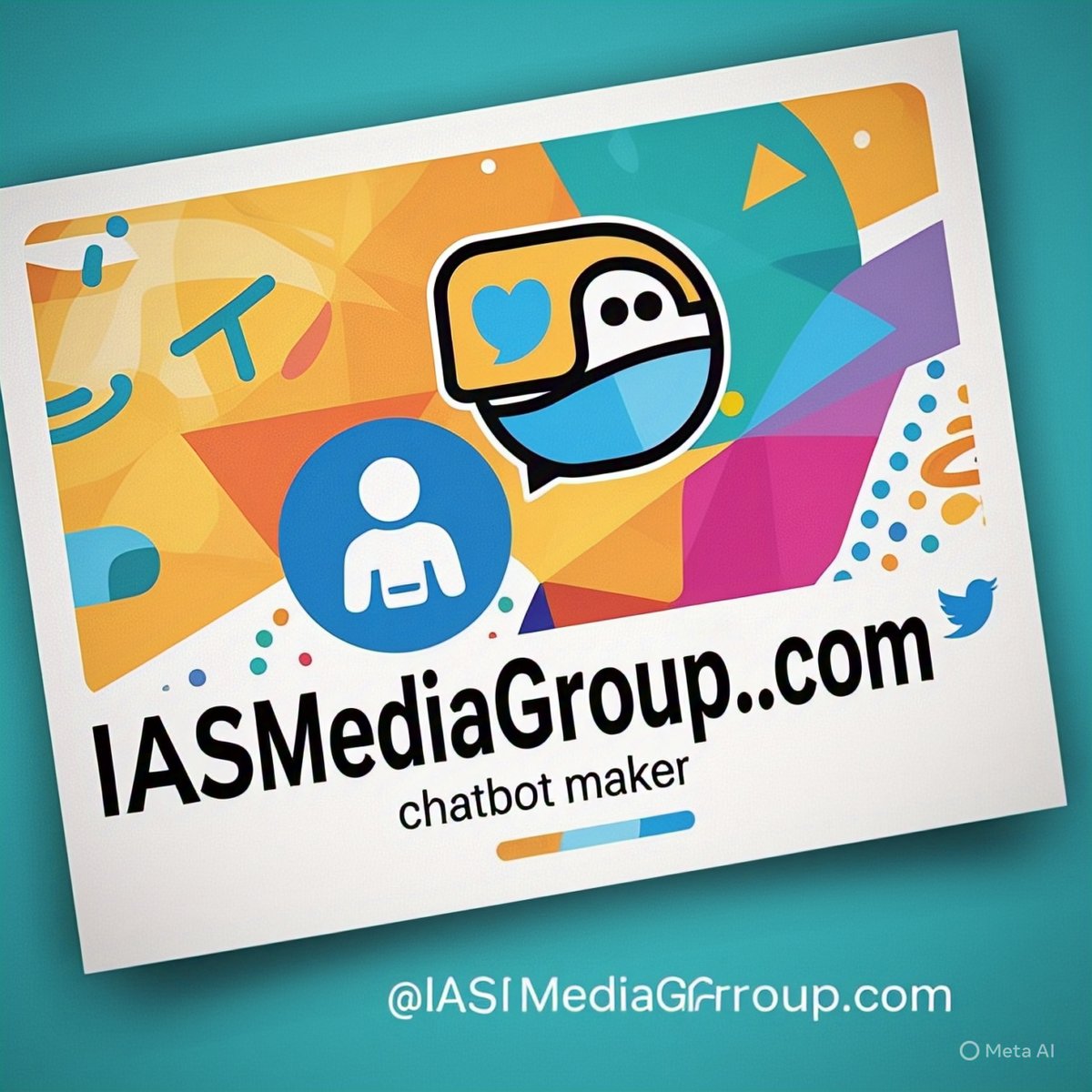 IASMediaCo's tweet image. Added a custom chatbot to a client&apos;s real estate site.
🟢 Lead capture rate: 9% → 27%
🟢 90% of common questions now automated
🟢 Bookings doubled in 2 weeks
Chatbots = silent sales reps.
Want one? DM me.

#AI #chatbotmaker #conversion