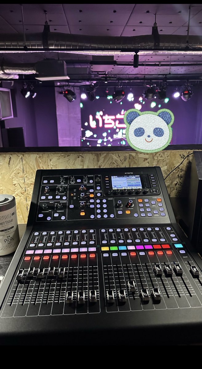 takabass_camino's tweet image. ✨SHIBUYA ONE5✨2周年🎉
時が経つのは早い😂
振り返れば色々ありました🫣

皆様に感謝でございます☺️
ありがとうございます‼️

引き続き何卒よろしくお願い致します
😊🙇‍♂️

#SHIBUYAONE5
#瞬きもせず
#pamplepop