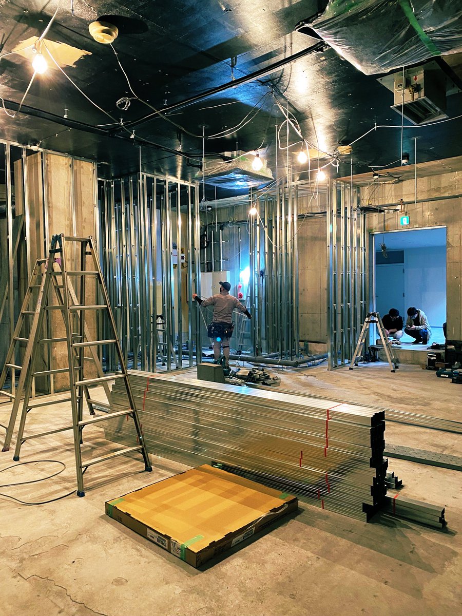 takabass_camino's tweet image. ✨SHIBUYA ONE5✨2周年🎉
時が経つのは早い😂
振り返れば色々ありました🫣

皆様に感謝でございます☺️
ありがとうございます‼️

引き続き何卒よろしくお願い致します
😊🙇‍♂️

#SHIBUYAONE5
#瞬きもせず
#pamplepop