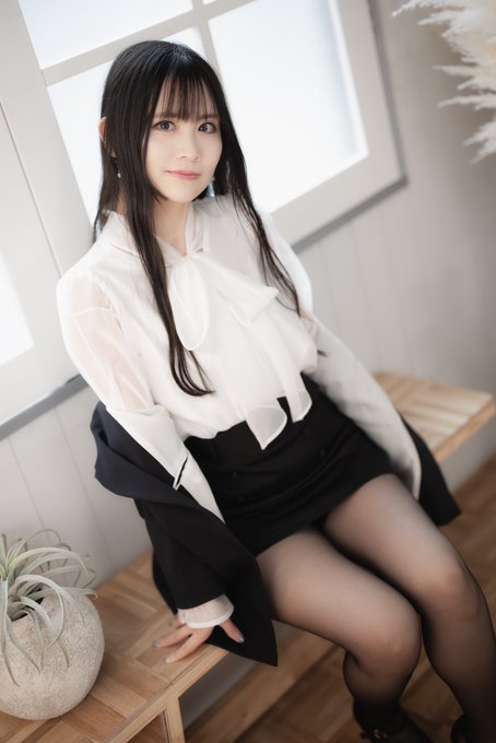 Twitterのコスプレ画像33