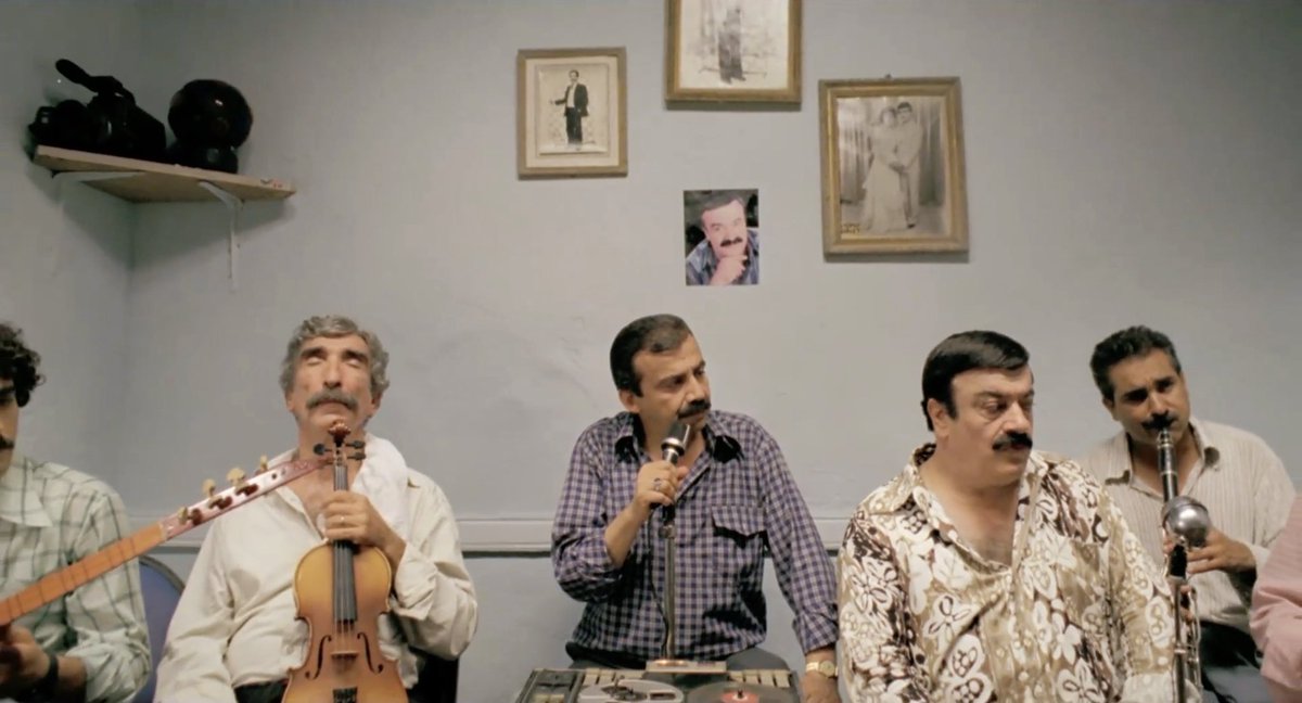 Sırrı Süreyya Önder (1962 — 2025)